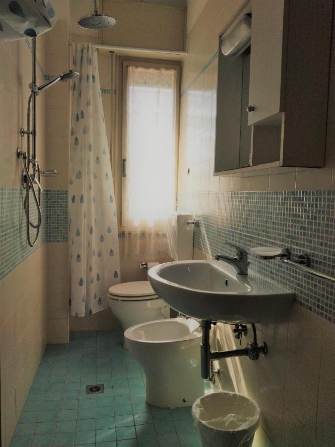 Vacanzemarecervia Appartamenti Terzo Piano Luaran gambar